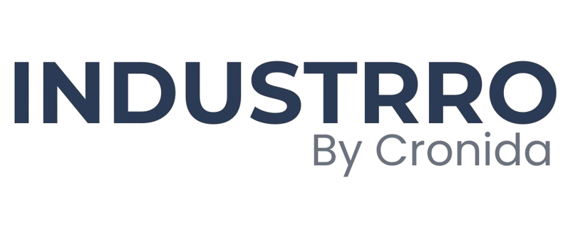 INDUSTRRO Logo