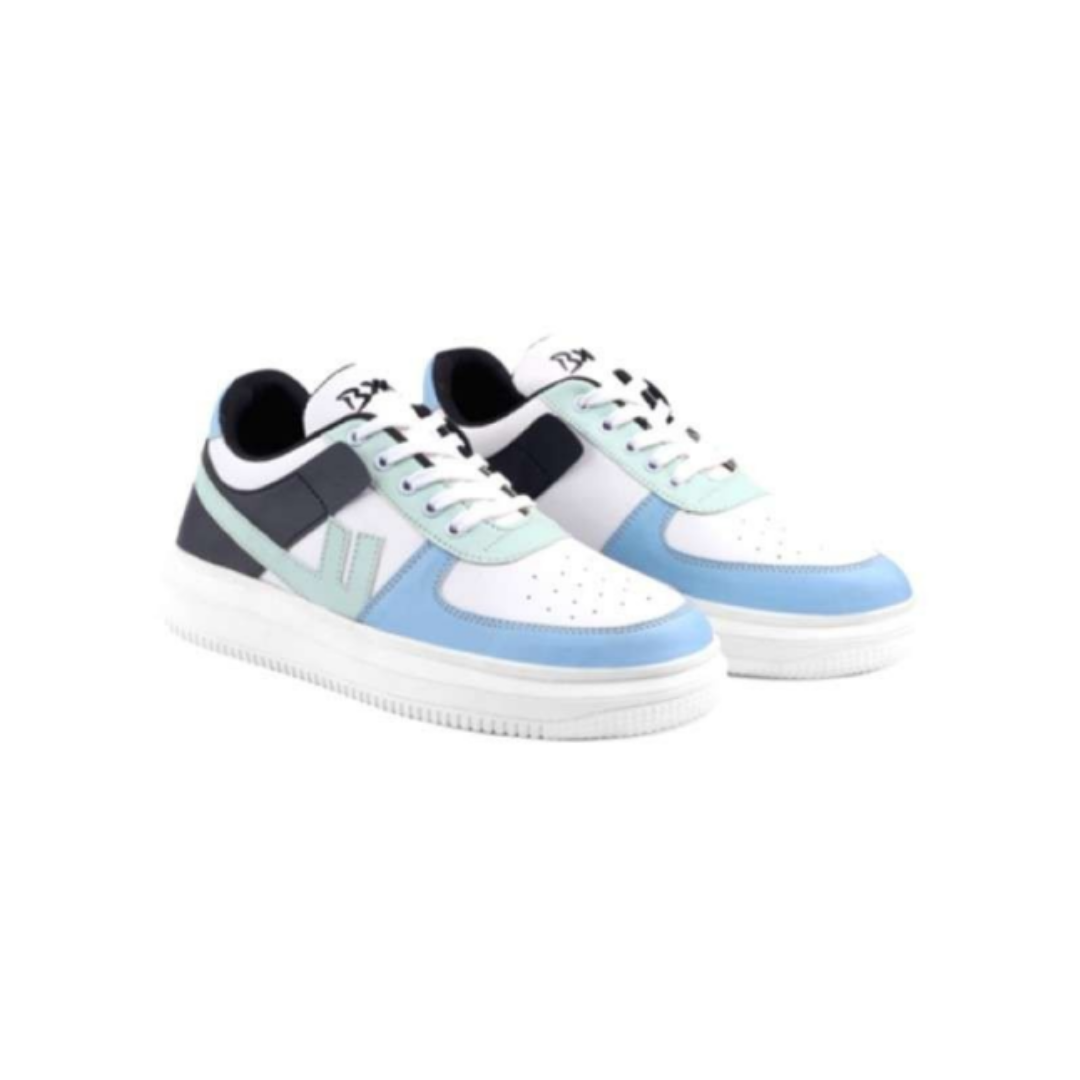 Baxxy Urban Frost Casual Sneakers | Made in India | For Men | 10 Pair