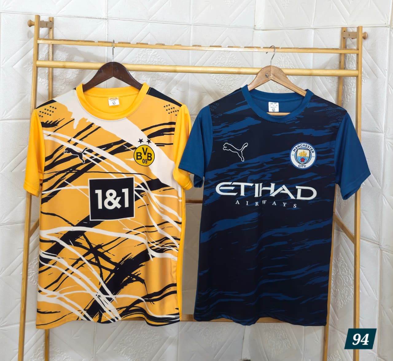 Premium Quality Lycra Football Sports T-Shirt for Men | Comfortable Stretchable Fabric | Multiple Sizes (M, L, XL, 2XL) | Mix Color | Ideal for Sports